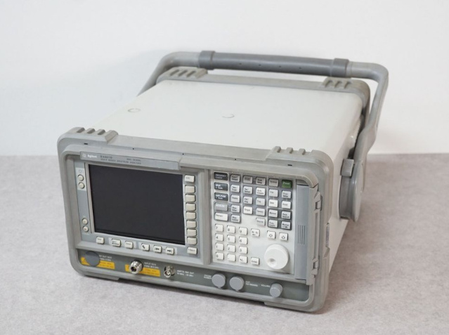 Agilent E4407B