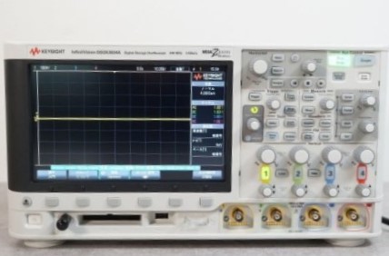 Keysight Infiniivision DSOX3024A