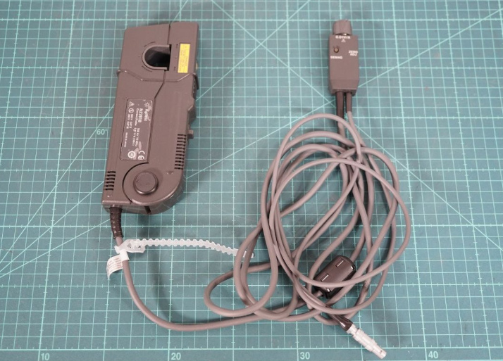 Agilent N2781B カレントプローブ